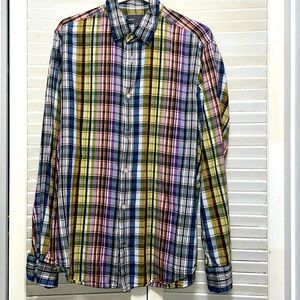 Vince Men’s Shirt